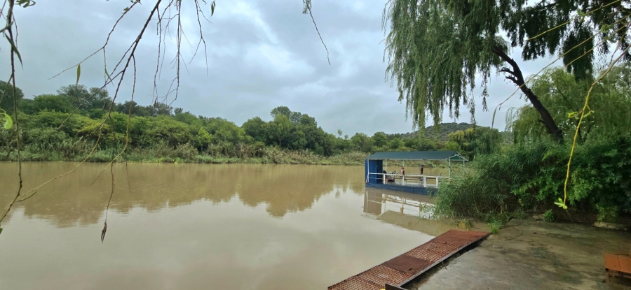 3 Bedroom Property for Sale in Maselspoort Free State